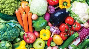 (Копія) (Копія) TEST the 6th form (“Are you a vegetarian?”)