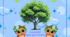 Робочий зошит для дітей 5-ти років "Чомусики"