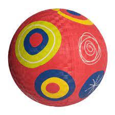 Ball - The Strong National Museum of Play