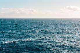 Difference Between Sea and Ocean