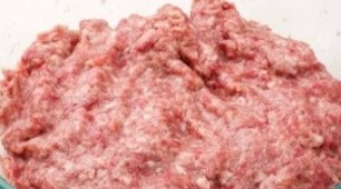 Приготування натуральноі січеноі та котлетноі маси з мяса і напівфабрикатів з неі