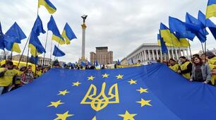 Political System of Ukraine
