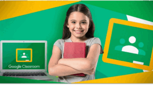 Створення Google-аккаунту для навчання. Як працювати в Classroom. Інструкція для учнів та батьків.