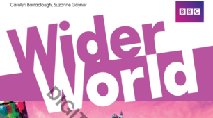 Wider World 3 Unit 1 Vocabulary Check (Everyday technology)