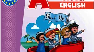 Start up 2 unit 5 My toys reading task