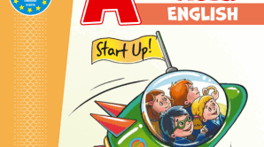 презентація Start up 4 unit 6 lesson 3-4 A football competition