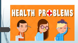  Health 