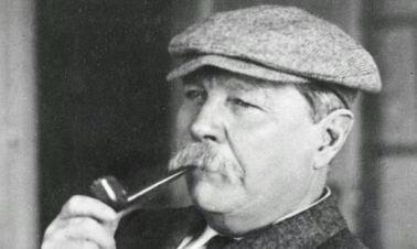 Конан Дойл Артур
