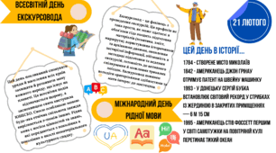 Цей день в історії "21 лютого"