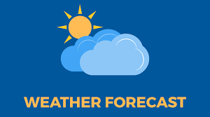 Weather forecast