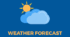 Weather forecast