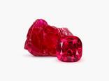 ✓ Рубін - все про камені, фото, властивості, родовища, кому підходить - a-gems.com