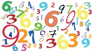 Ознаки подільності на 2, 5, 10, 9, 3. Прості та складені числа.