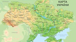 Про що розповідають карти