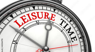 5.1. At Your Leisure