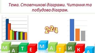 Діаграми