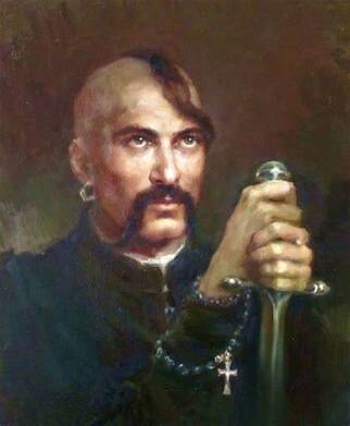 Максим Ієвлевич Залізняк (1740-1769) – керівник Коліївщини ...
