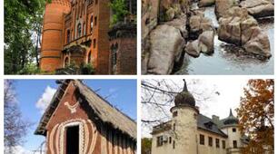 Незвідані місця Черкащини
