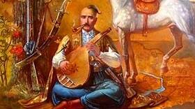 Історичні пісні