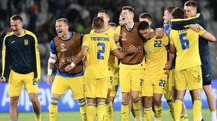 Історія створення українського футболу
