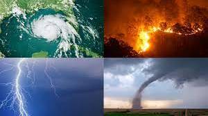 Is the Earth in danger?