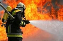 Минулої ночі в Яремче горіли волонтерський центр і цокольне приміщення - Галицький Кореспондент