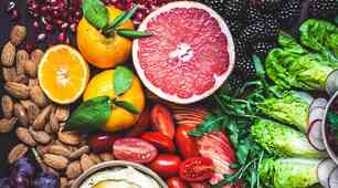 Are you a vegeterian?