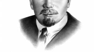 "Олександр Олесь" (Олександр Іванович Кандиба)