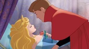 Презентація "Sleeping Beauty. Reading."