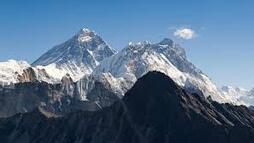 How and when did Mount Everest become the tallest mountain? And will it remain so? - ABC Education