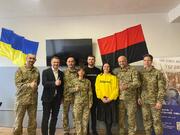 В Україні вперше започаткували мовні курси для військових: як проходить навчання