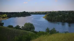 Що ми знаємо про життя річки.