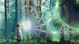 Prepare 6. Unit 15. MYSTERIES IN NATURE