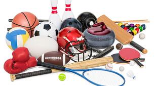 TEST "Sports and Games. Equipment. Verbs play/do/go" (Karpiuk 6, NUS)