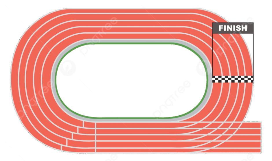 Run Track PNG, Vector, PSD, and Clipart With Transparent Background for Free Download | Pngtree