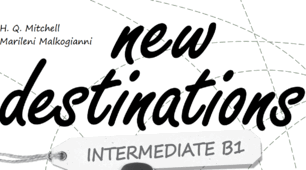Destination B1. Module 3. Reading and Listening
