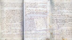 Українсько-московський договір 1654р.
