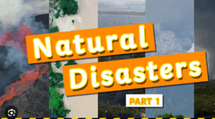 Natural Disasters