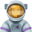 👩‍🚀