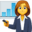 👩‍💼