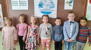 Мир - головна цінність нашої планети.