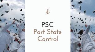 (UA)PSC або Контроль за портовою державою