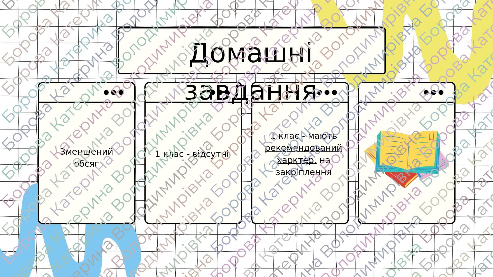 Презентація "Батьківські збори майбутніх першокласників" 1 клас НУШ ...