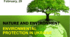 Form 9. Lesson 66. Environmental Protection in Ukraine.