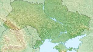 Гірські ландшафти Українських Карпат та Кримських гір.