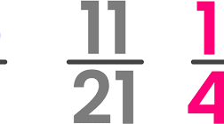 Діагностувальна робота № 6. "Задачі на рух. Дроби". 4 клас