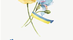 Відкритий виховний захід до Дня української писемності та  рідної мови "Яке прекрасне рідне слово! Воно - не світ, а всі світи!"