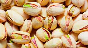 Всесвітній день фісташок (World Pistachio Day) відзначається 26 лютого.