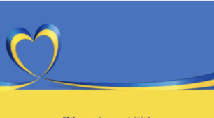 Leseverstehen "Ein Brief in die Ukraine"