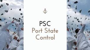 (USA)PSC or Port State Control